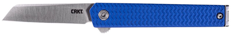CRKT CEO Microflipper Sheepsfoot