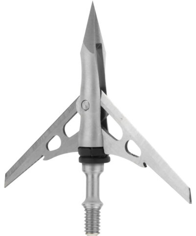 Rage Hypodermic NC Broadheads 100 gr. 3 pk.