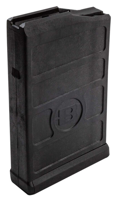 Bergara AICS 10-Round Magazine