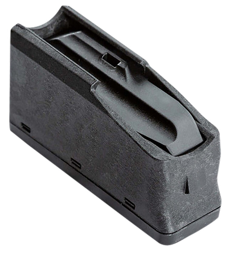 CVA AC1114 Cascade 3rd 270 Win/30-06 Springfield Black Polymer