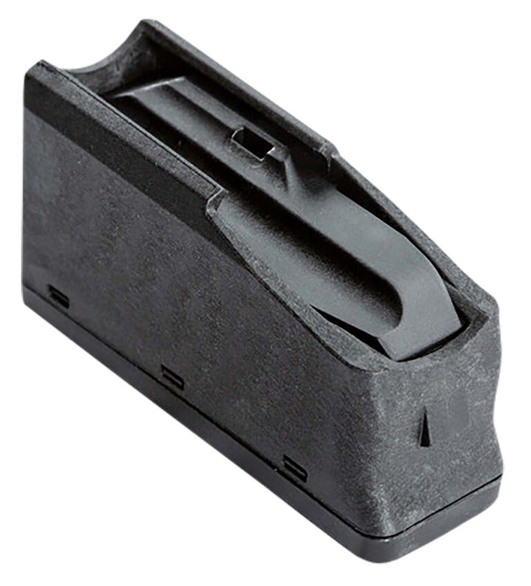 CVA AC1115 Cascade 4rd 22-250 Rem Black Polymer