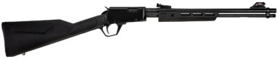 GALLERY 22WMR 20″ 12RDS BLK/SYN