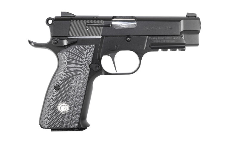 GIRSAN MCP35 9MM 3.88" 15RD BLK OR