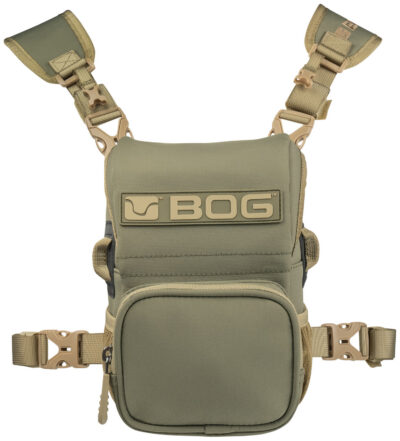 VIGILANT™ BINOCULAR HARNESS VIGILANT HUNTING BINOCULAR HARNESS GREEN