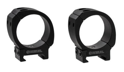 Wheeler Delta Series Sporter Bi-Weaver Style/Pic Rings 34mm Med