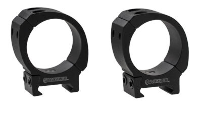 Wheeler Delta Series Sporter Bi-Weaver Style/Pic Rings 34mm High