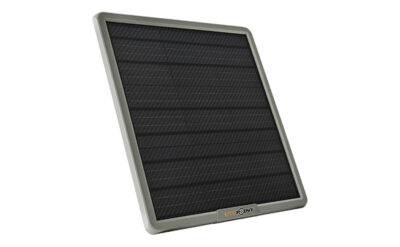 SPYPOINT SOLAR PANEL