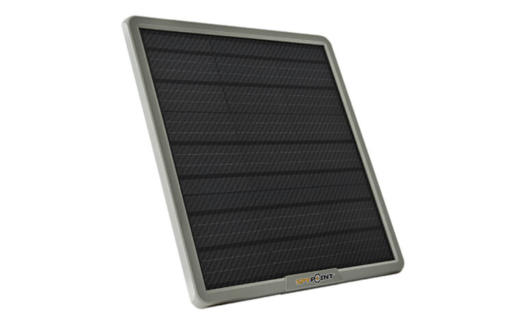 SPYPOINT SOLAR PANEL