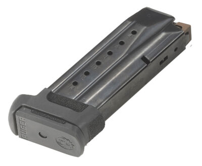 Security 380 380 Auto 15 Round Magazine