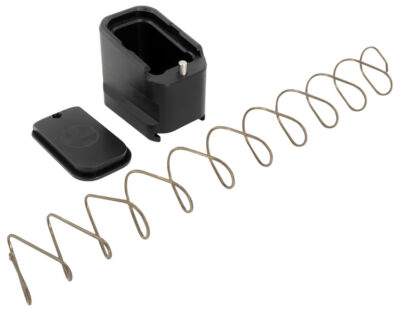 Shield Arms Glock�19 23 and 5 4 mag extension Black