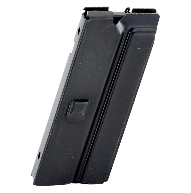 Henry HS151617 AR-7 8rd 22 LR Compatible w/ Henry U.S. Survival AR-7 Black Metal