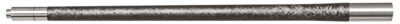 BOLT-ACTION 243 CALIBER CARBON FIBER BARRELS 243 CALIBER 7.5 TWIST 24” CARBON FIBER SENDERO BARREL