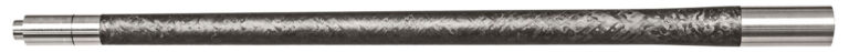 BOLT-ACTION 243 CALIBER CARBON FIBER BARRELS 243 CALIBER 7.5 TWIST 24'' CARBON FIBER SENDERO BARREL