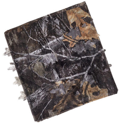 Vanish Omnitex 3D Blind Fabric Realtree Edge 56 in.x12 ft.