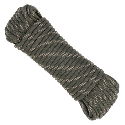 Vanish 5907 All-Around Outdoor Rope  32-Carrier Diamond Braid 50′