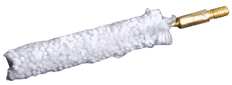Allen Breakthrough Bore Mop .44 .45 Cal 12 Per Box