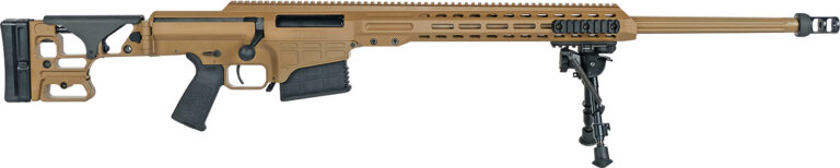 MK 22 Deployment Kit 338 Norma/300 Norma/308 27'' Fluted (5) 10RND CB