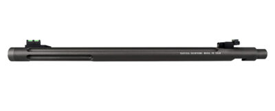 TAC SOL XRING 10/22 OS BBL BLK