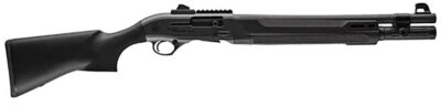 BER A300 ULTIMA PATROL 12GA 19.1 BLK SYN