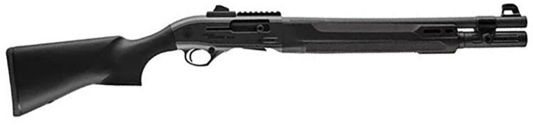 BER A300 ULTIMA PATROL 12GA 19.1 BLK SYN