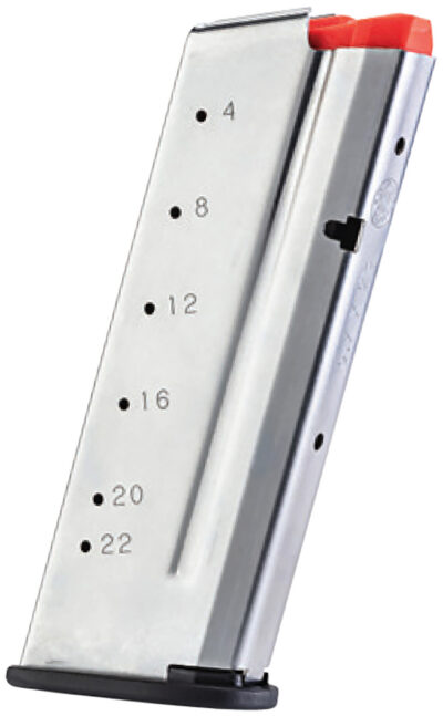 M&P 5.7 5.7X28MM MAGAZINE M&P 5.7 5.7X28MM 22 ROUND MAGAZINE