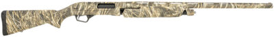 Winchester Repeating Arms 512431292 SXP Waterfowl Hunter 12 Gauge 3.5″ 4+1 (2.75″) 28″ Chamber, Realtree Max-7, TruGlo Fiber Optic Sight, Includes 3 Invector-Plus Chokes