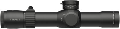 MARK 5HD 2-10X30MM FFP RIFLE SCOPE MARK 5HD 2-10X30MM FFP TMR RETICLE BLACK