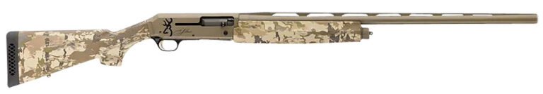 BRO SILVER FIELD AURIC FDE 12GA 3.5 28