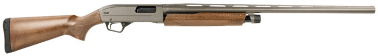 WIN SXP HYBRID FIELD 12/28" 4RD GRY