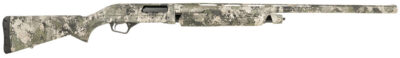 Winchester Repeating Arms 512446691 SXP Hunter 20 Gauge Pump 3″ 5+1 26″ All TrueTimber VSX Steel Barrel, Aluminum Receiver & Synthetic Fixed Textured Grip Paneled Stock, Right Hand
