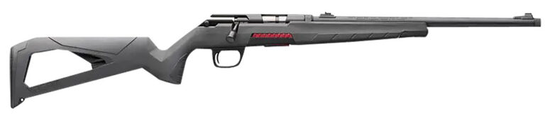 XPERT 22 Rifle 22LR Gray Suppressor Ready