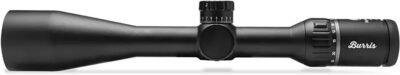 BUR SIGNATURE HD 5-25X50 FINE PLEX MATTE