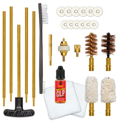 OTIS MULTI CAL SHOTGUN CLEANING KIT