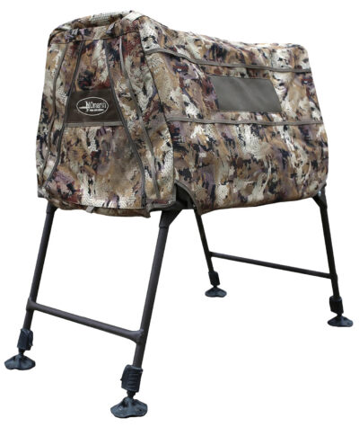 Invisi-Lab (MO Original Bottomland)
