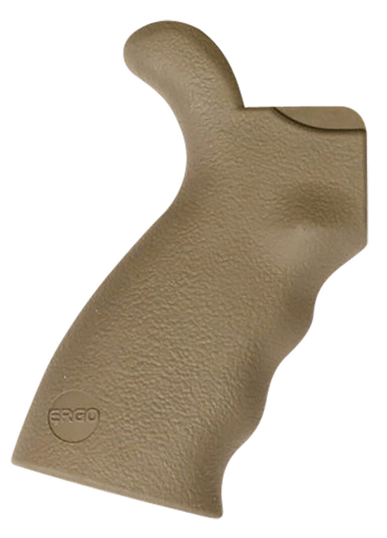 ERGO 2 AR SUREGRIP GRIP KIT DE