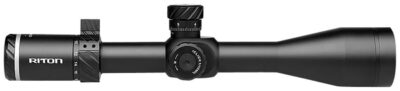 RITON 3 CONQUER 6-24X50 30MM FFP