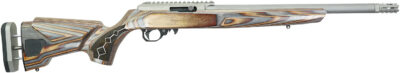 BRO DELUXE 22LR 10RD SHADY CAMO
