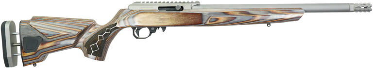 BRO DELUXE 22LR 10RD SHADY CAMO