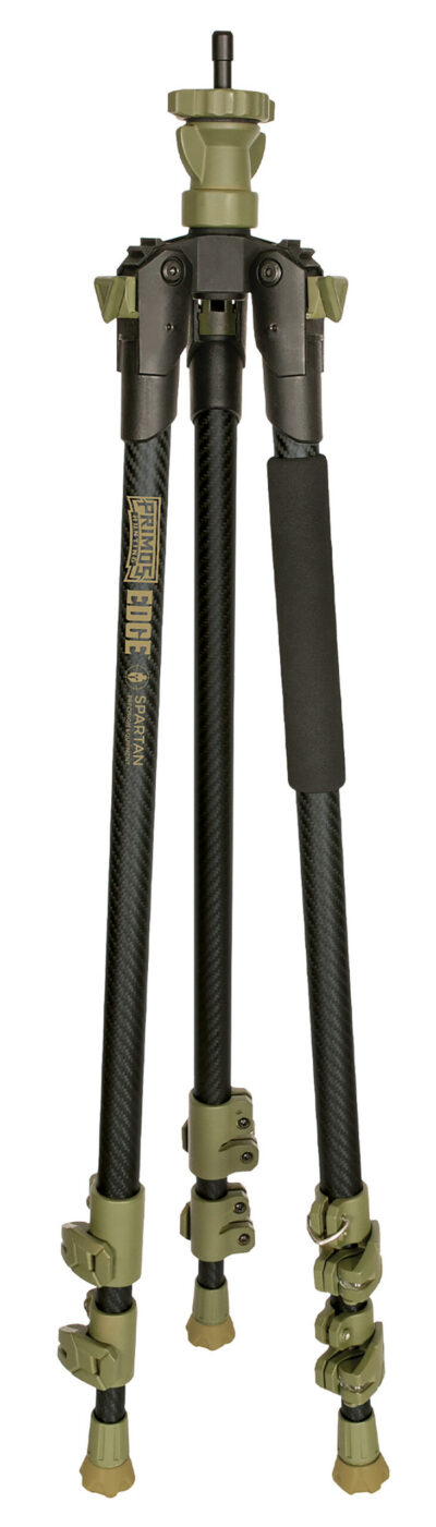PRIMOS EDGE CARBON FIBER W/MAGNASWITCH