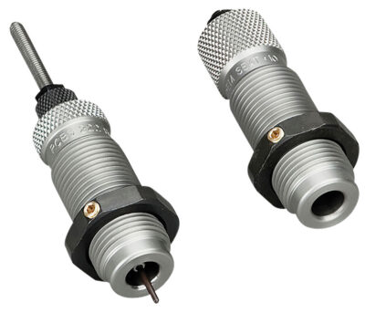 RCBS SUPREME DIE SETS 65MM CREED