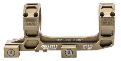 GEISSELE SUPER PRECISION 30MM DDC