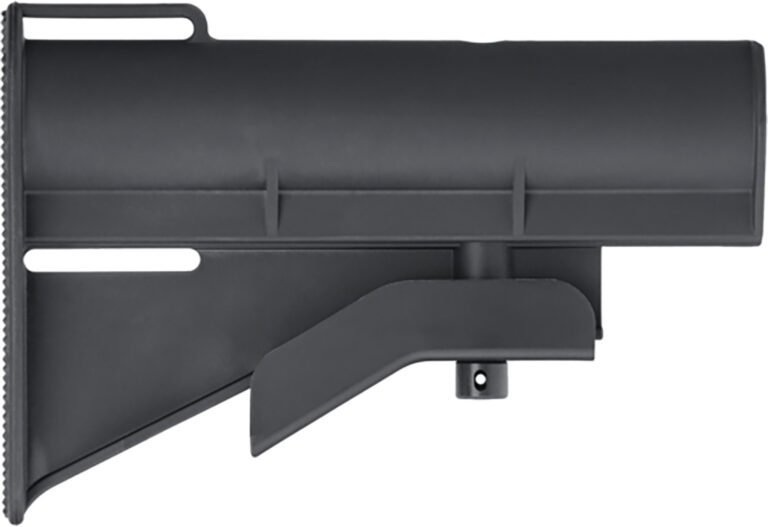 B5 Systems B5 Car 15 Stock Blk