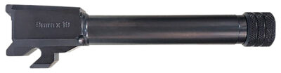 P320 FULLSIZE 9MM LUGER THREADED BARREL P320 9MM LUGER FULL SIZE 5.5” THREADED BARREL