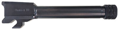 P320 COMPACT 9MM LUGER THREADED BARREL P320 9MM LUGER COMPACT 4.6” THREADED BARREL