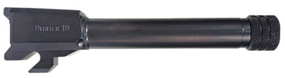 Sig Sauer 8900445 P320  9mm Luger 4.30″ Threaded Black Nitron Fits Sig P320X Compact/Sig P320 Subcompact