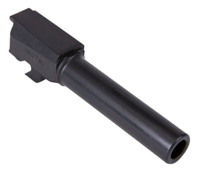 Sig Sauer P320 357 SIG Compact DLC Barrel .357 SIG 3.9” NON-THREADED NO LCI STEEL BBL BLACK