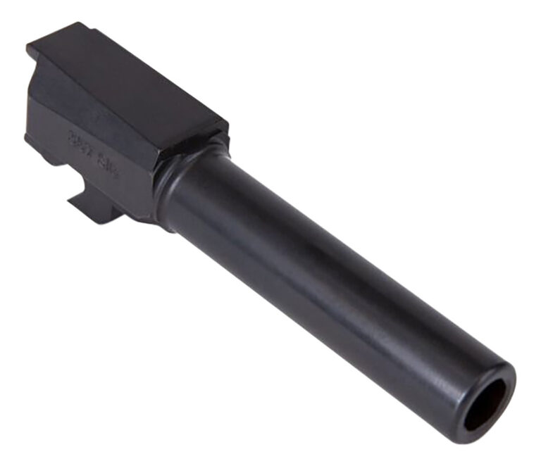 Sig Sauer P320 357 SIG Compact DLC Barrel .357 SIG 3.9” NON-THREADED NO LCI STEEL BBL BLACK