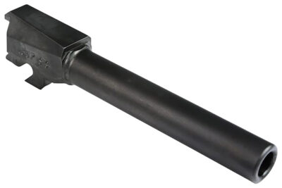 Sig Sauer P320 357 SIG Broached Full DLC Barrel 357 SIG 4.7” NON-THREADED NO-LCI STEEL BBL