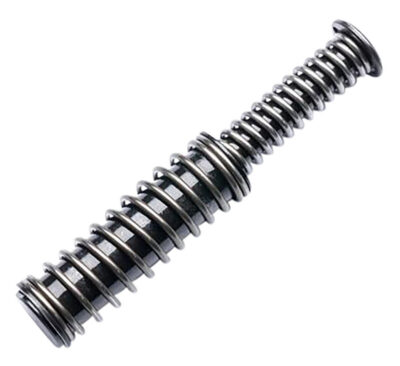 Sig Sauer KIT365RECOILSPRING P365 Recoil Spring Assembly 9mm Luger Sig P365 Compatible w/ 3.1″ Barrel Black Handgun