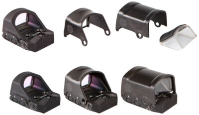 Sig Romeo2 MIL-SPEC REFLEX SIGHT – Circle COT